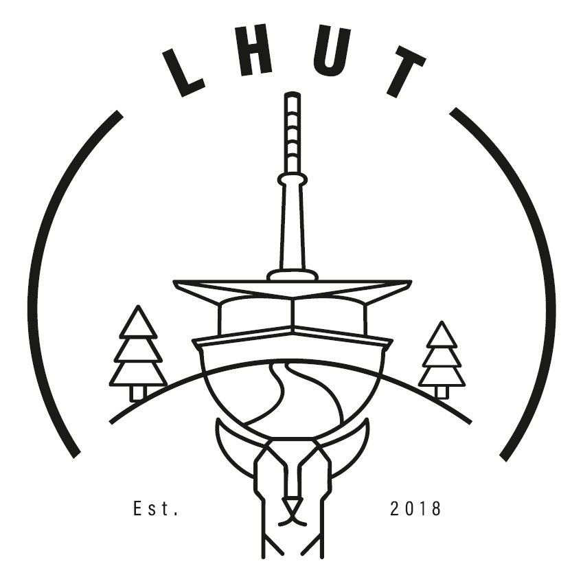 Galerie LHUT 2025